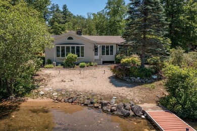 15 Clearwater Point Rd, Moultonborough, NH 03254 - photo 2