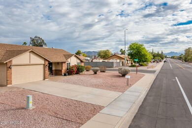 6242 E McLellan Rd - MLS06-6