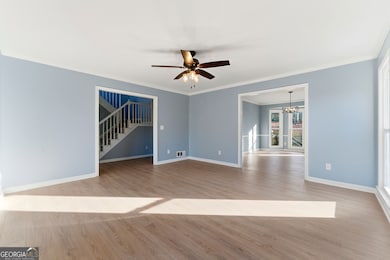 4806 Lismoor Trace SW, Mableton, GA 30126 - photo 7