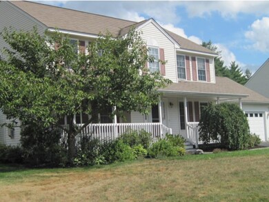 12 Sunflower Ln, Londonderry, NH 03053 - photo 5