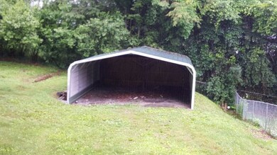 2- Car Carport
