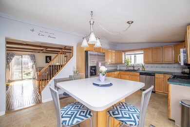 7 Beecher St, East Weymouth, MA 02189 - photo 5