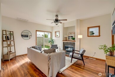 9316 11th St NE unit 26, Lake Stevens, WA 98258 - photo 7