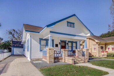 1443 Columbia St, Houston, TX 77008 - photo 3