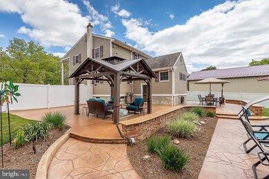 1145 N Tuckahoe Rd, Williamstown, NJ 08094 - photo 7