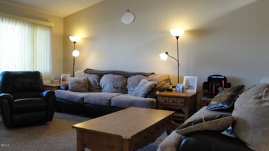 Living Room Furnished