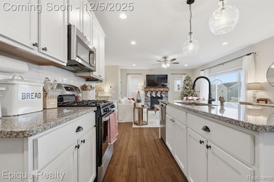 2153 Rolling Hills Dr, Holly, MI 48442 - photo 7