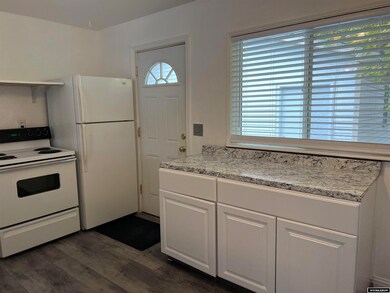 1524 Cody Ave unit Desmet, Casper, WY 82604 - photo 6