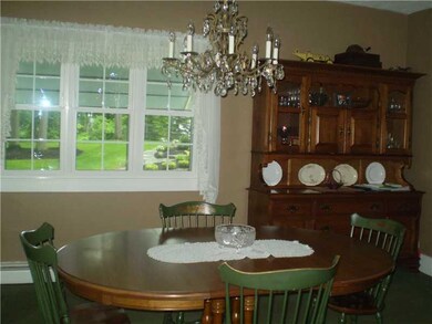 Dining Room.