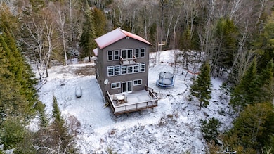 80 Wilsons Mills Rd, Rangeley, ME 04970 - photo 2