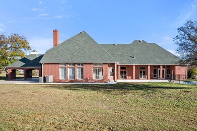 451 Land of Goshen Dr, Springtown, TX 76082 - photo 2