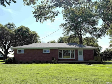 744 Airport Rd, Metropolis, IL 62960 - photo 2