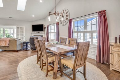 124 Rogerson Crossing unit 124, Uxbridge, MA 01569 - photo 5