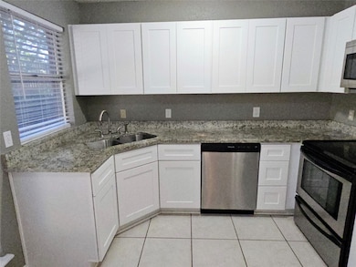 3813 Waxwing Cir S, Fort Worth, TX 76137 - photo 7