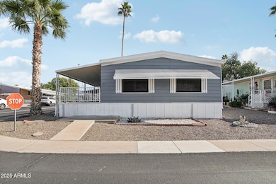 9501 E Broadway Rd unit 57, Mesa, AZ 85208 - photo 3