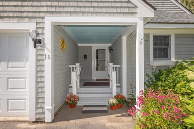 16 Cove Rd, Camden, ME 04843 - photo 2