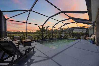 Sunsets in Your Backyard!