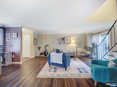 900 Valley Rd unit E6, Clifton, NJ 07013 - photo 4