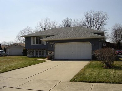 836 N Ernest St, Griffith, IN 46319 - photo 3