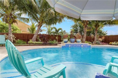 576 SW South Quick Cir, Port Saint Lucie, FL 34953 - photo 2