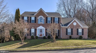 2419 Autumn View Way, Parkville, MD 21234 - photo 2