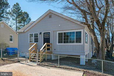 2422 Wythe Ave, Sparrows Point, MD 21219 - photo 3