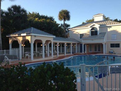 Community Pool/Spa