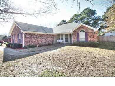 506 Golden Eagle Dr, Byram, MS 39272 - photo 2