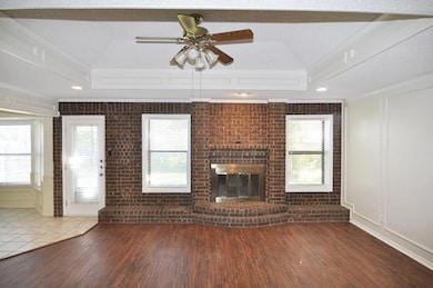 7608 Hunt Dr, North Richland Hills, TX 76182 - photo 2