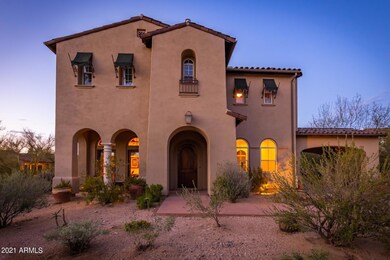 Front elevation