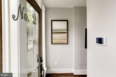 509 Franklin St NE unit 2, Washington, DC 20017 - photo 3