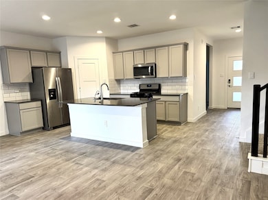 14211 Black Canyon Ln, Conroe, TX 77384 - photo 3