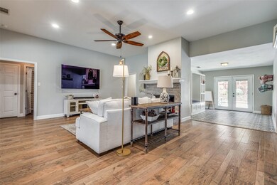 3190 Peninsula Dr, Southlake, TX 76092 - photo 7