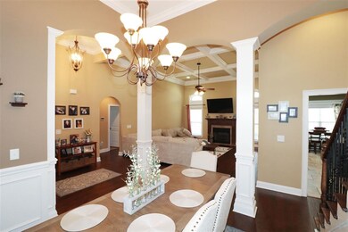 209 Stacy Ln, Warner Robins, GA 31088 - photo 5