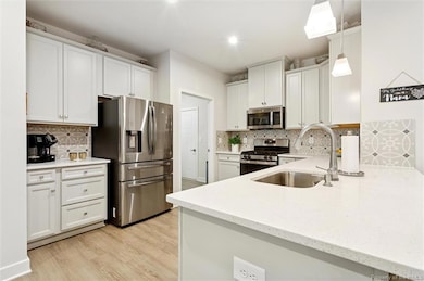 119 Ironsmith Way, Williamsburg, VA 23185 - photo 4