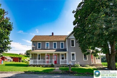 5727 Youngs Hill Rd, Easton, PA 18040 - photo 4