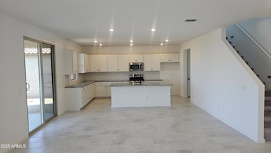 Mason Ranch II Lot 226 Kitchen-Dining