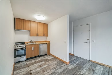 455 Crescent St Condominiums unit 313, Oakland, CA 94610 - photo 5