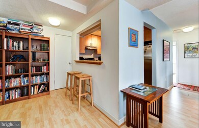 River Park unit N306, Washington, DC 20024 - photo 3