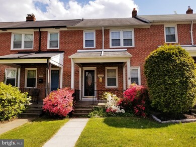 1253 Cedarcroft Rd, Baltimore, MD 21239 - photo 3