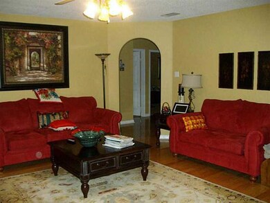 Den/Family/Great Room.