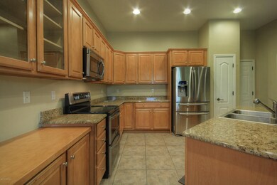 Granite Countertops
