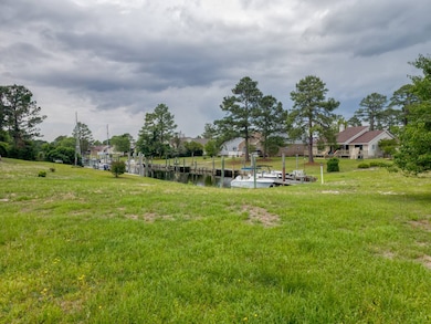 6107 Cassowary Ln unit 1, Fairfield Harbour, NC 28560 - photo 4
