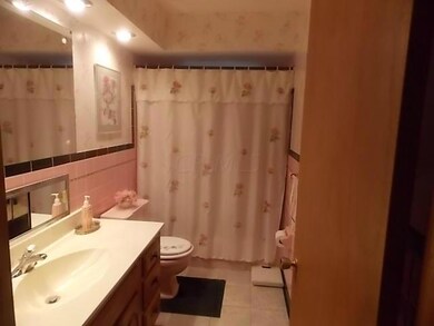 hall bath