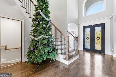 1616 Palmilla Way SW, Stockbridge, GA 30281 - photo 7