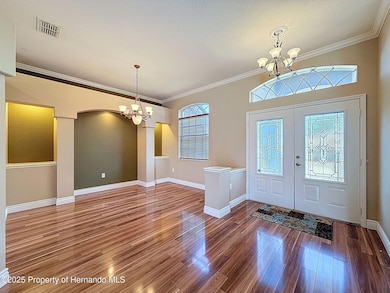 3464 Misty View Dr, Spring Hill, FL 34609 - photo 5