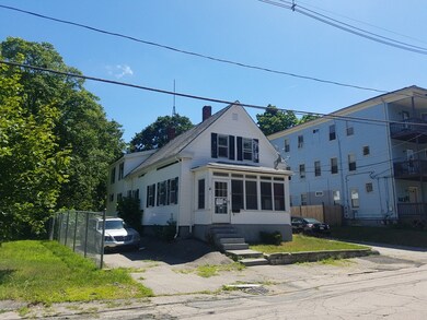 74 S Leyden St, Brockton, MA 02302 - photo 2