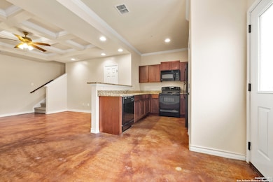 4938 Flipper Dr, San Antonio, TX 78238 - photo 4