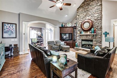 687 Pinewood Forest Dr, Asheboro, NC 27205 - photo 5