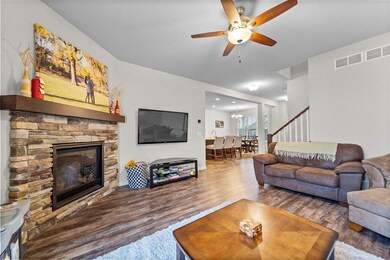 2845 No Oaks Ridge, Fitchburg, WI 53711 - photo 5